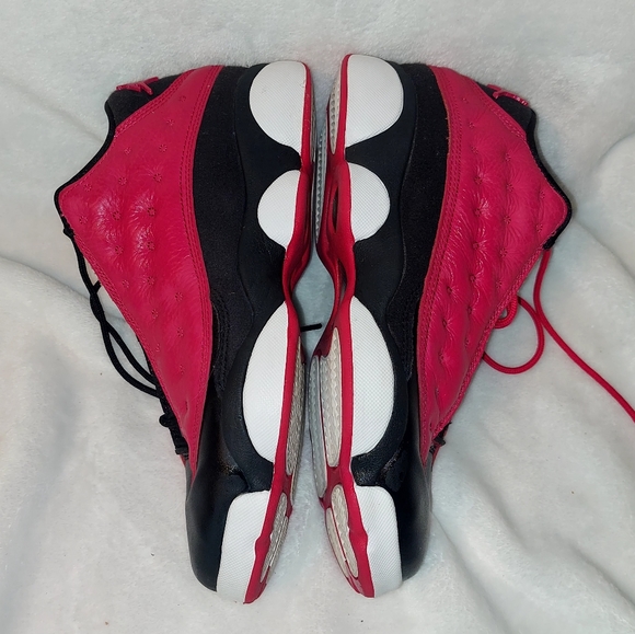 Nike Air Jordan 13 - Picture 5 of 13